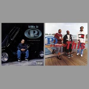 CD Shop - GRAND PUBA 7-I LIKE IT (I WANNA B...