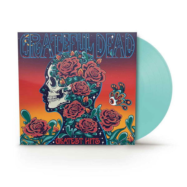 CD Shop - GRATEFUL DEAD GREATEST HITS