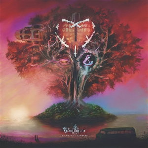 CD Shop - WARFORGED GROVE - ALMANAC