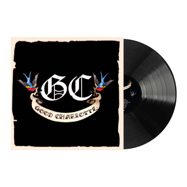CD Shop - GOOD CHARLOTTE GOOD CHARLOTTE