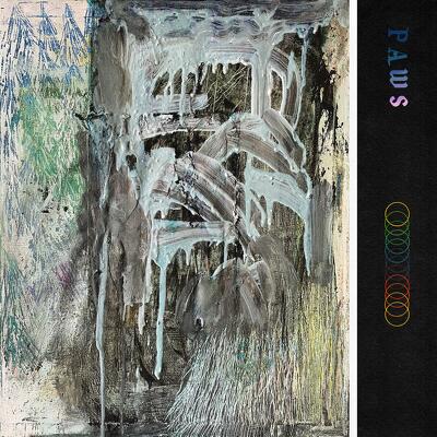 CD Shop - PAWS PAWS