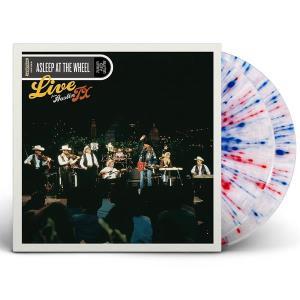 CD Shop - ASLEEP AT THE WHEEL LIVE FROM AUSTIN, TX