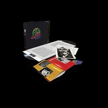 CD Shop - CHICK -ELEKTRIC BAND- COREA Chick -Elektric Band- Corea - Complete Studio Recordings 1986-1991