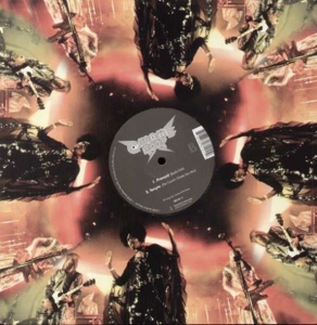 CD Shop - CHROME HOOF PRONOID