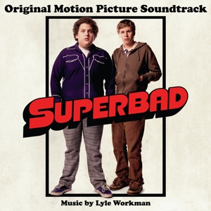 CD Shop - VARIOUS SUPERBAD