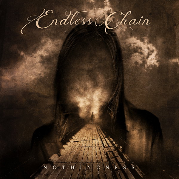 CD Shop - ENDLESS CHAIN NOTHINGNESS