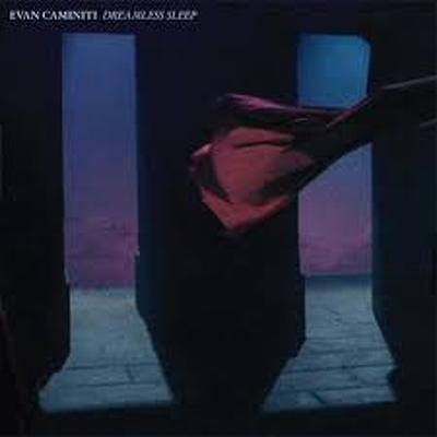CD Shop - EVAN CAMINITI DREAMLESS SLEEP