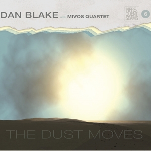 CD Shop - DAN & MIVOS QUARTET BLAKE DUST MOVES -DIGI-