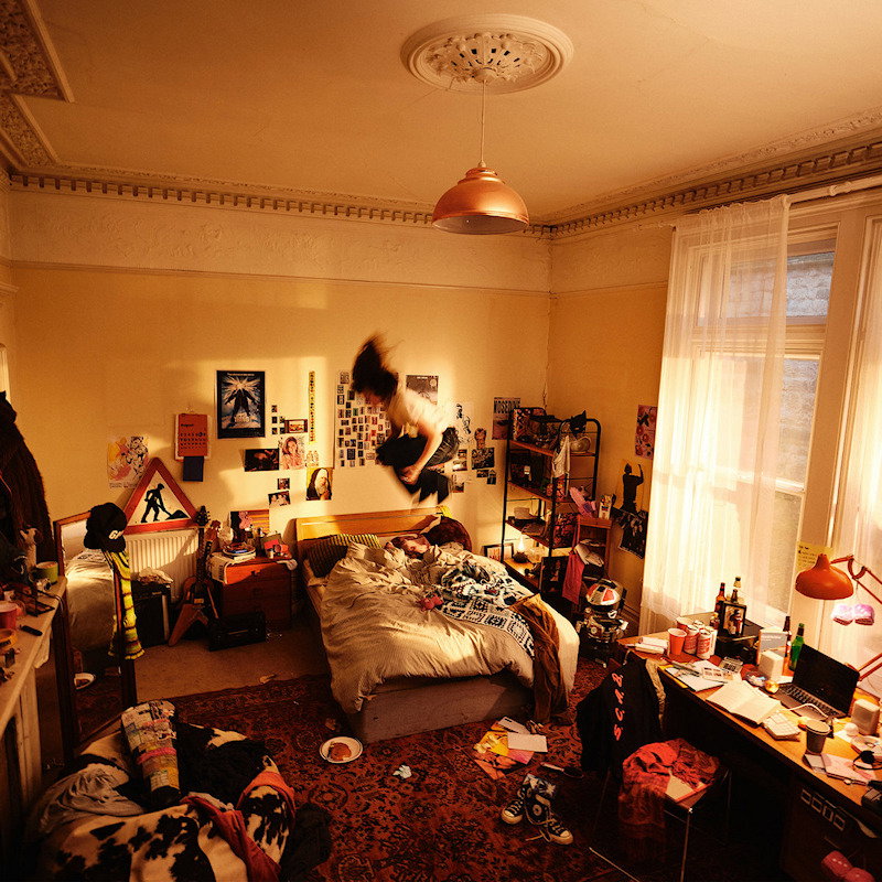 CD Shop - MAN/WOMAN/CHAINSAW CANNONBALL