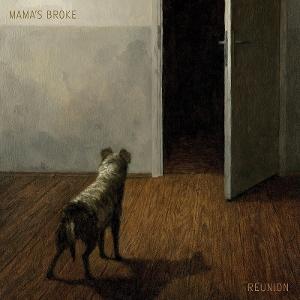 CD Shop - MAMA\