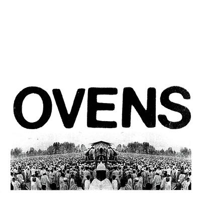 CD Shop - OVENS OVENS