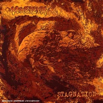 CD Shop - MINDFLAIR STAGNATION