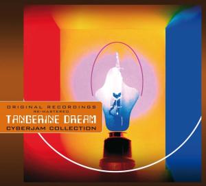 CD Shop - TANGERINE CYBERJAM COLLECTION-DIGI-