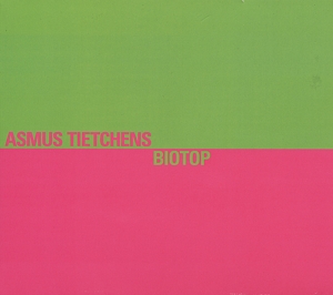 CD Shop - ASMUS TIETCHENS BIOTOP