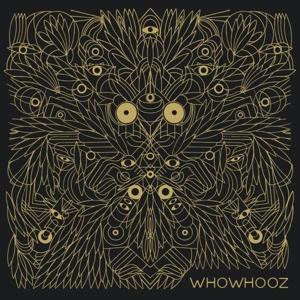 CD Shop - WHOWHOOZ WHOWHOOZ