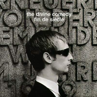 CD Shop - DIVINE COMEDY, THE FIN DE SIECLE LTD.