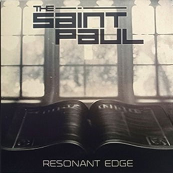 CD Shop - THE SAINT PAUL 7-RESONANT EDGE