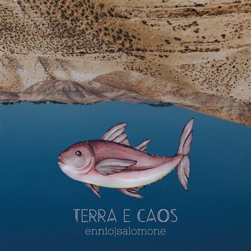 CD Shop - ENNIO SALOMONE TERRA E CAOS