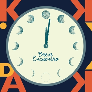 CD Shop - KIKI D\