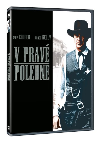 CD Shop - FILM V PRAVE POLEDNE