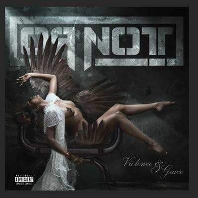 CD Shop - OR NOT VIOLENCE & GRACE