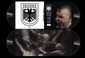 CD Shop - Y$ 7-VULTURES - CARNIVAL ...