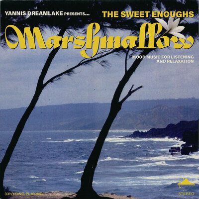 CD Shop - SWEET ENOUGHS, THE ANOTHER HELPING OF