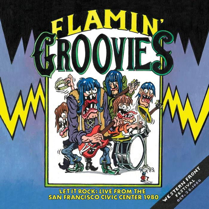 CD Shop - FLAMIN\