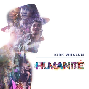 CD Shop - KIRK WHALUM HUMANITE