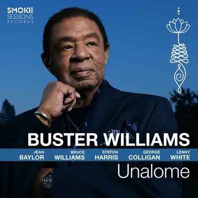 CD Shop - HANCOCK, SHORTER, WILLIAMS & FOSTER UNALOME