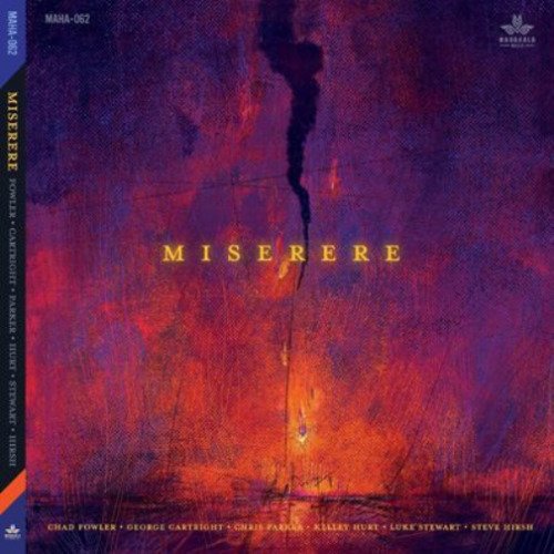 CD Shop - VARIOUS ARTISTS MISERERE