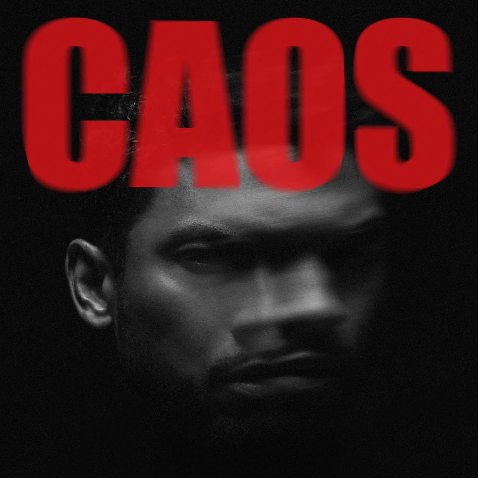 CD Shop - MIGUEL CAOS