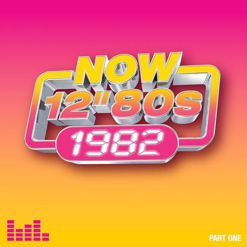 CD Shop - VARIOUS ARTISTS \"NOW 12\"\" 80S: 1982 - PA...\"