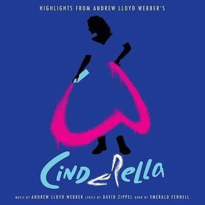CD Shop - ANDREW LLOYD-WEBBER HIGHLIGHTS FROM ANDREW...