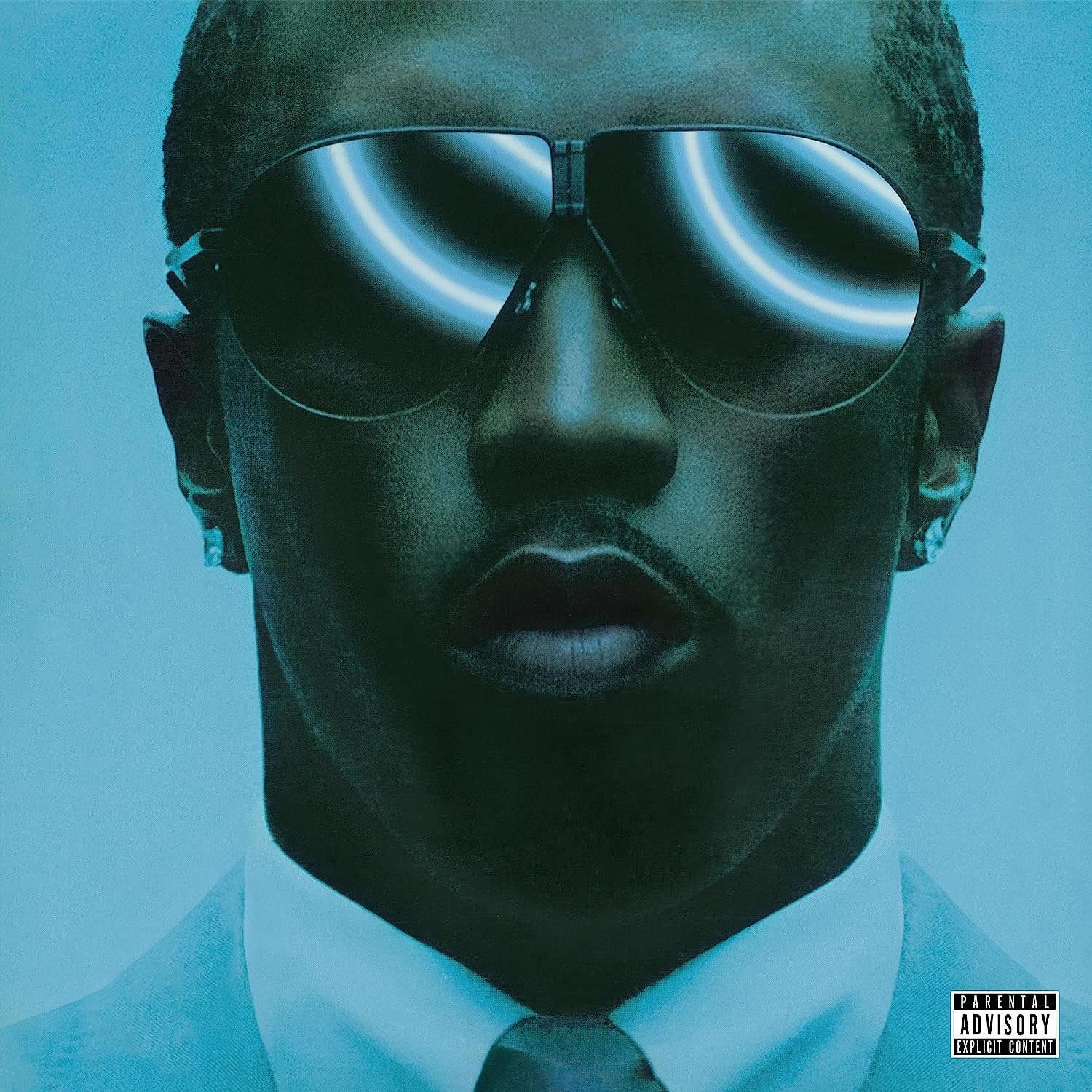 CD Shop - DIDDY PRESS PLAY