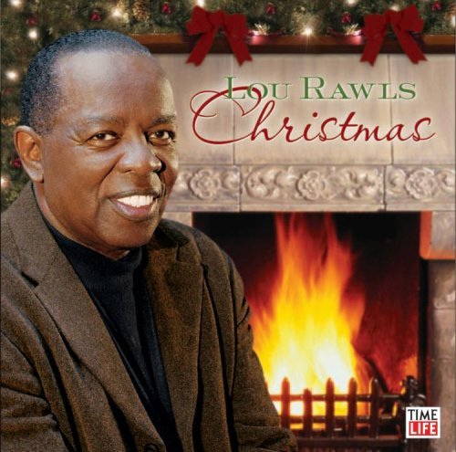 CD Shop - RAWLS, LOU CHRISTMAS