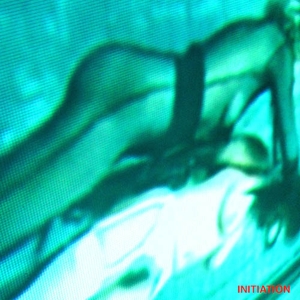 CD Shop - HAUNTED HEARTS INITIATION