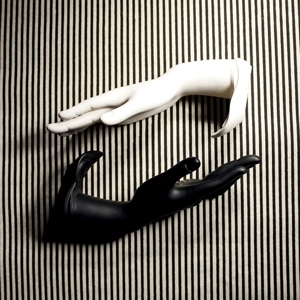 CD Shop - NITE FIELDS DEPERSONALISATION