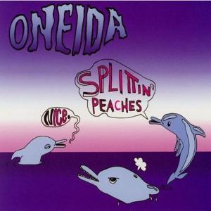 CD Shop - ONEIDA NICE/SPLITTIN\