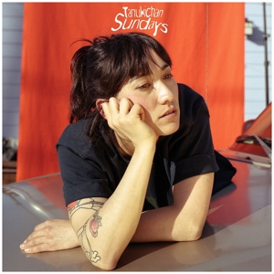 CD Shop - TANUKICHAN SUNDAYS