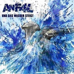 CD Shop - ANFALL UND DAS WASSER STEIGT
