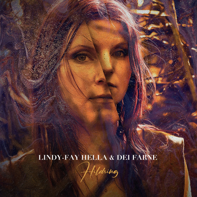 CD Shop - LINDY-FAY HELLA & DEI FARNE HILDRING