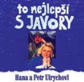 CD Shop - ULRYCHOVI HANA A PETR TO NEJLEPSI S JAVORY