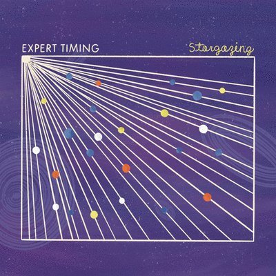 CD Shop - EXPERT TIMING STARGAZING (MUSTARD YE...