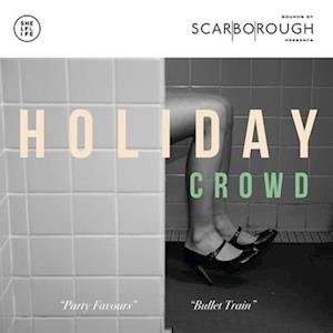 CD Shop - HOLIDAY CROWD PARTY FAVOURS