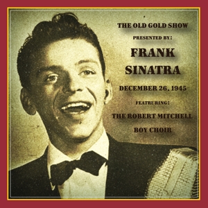 CD Shop - FRANK SINATRA OLD GOLD SHOW: DECEMBE...
