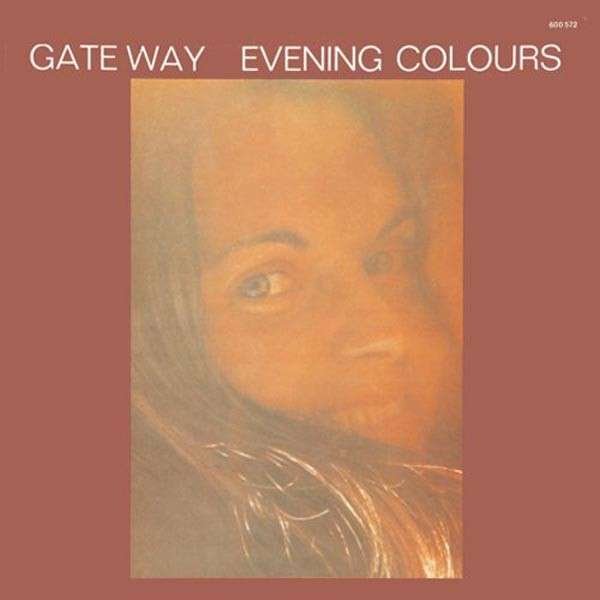 CD Shop - LAURENCE VANAY EVENING COLOURS