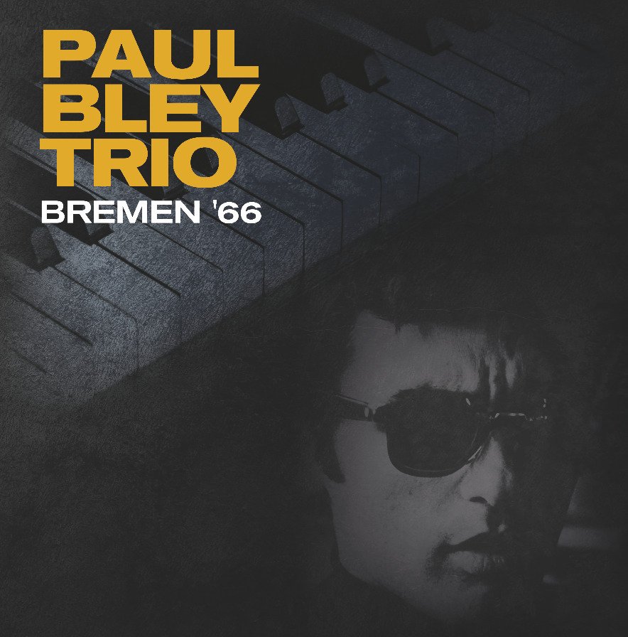 CD Shop - PAUL -TRIO- BLEY BREMEN \