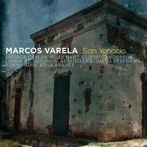 CD Shop - MARCOS VARELA SAN YGNACIO