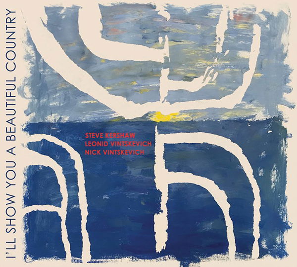CD Shop - VINTSKEVICH KERSHAW TRIO I\